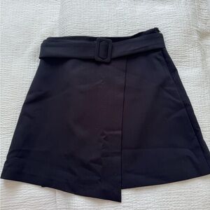 Jason Wu Charcoal Gray Jacket